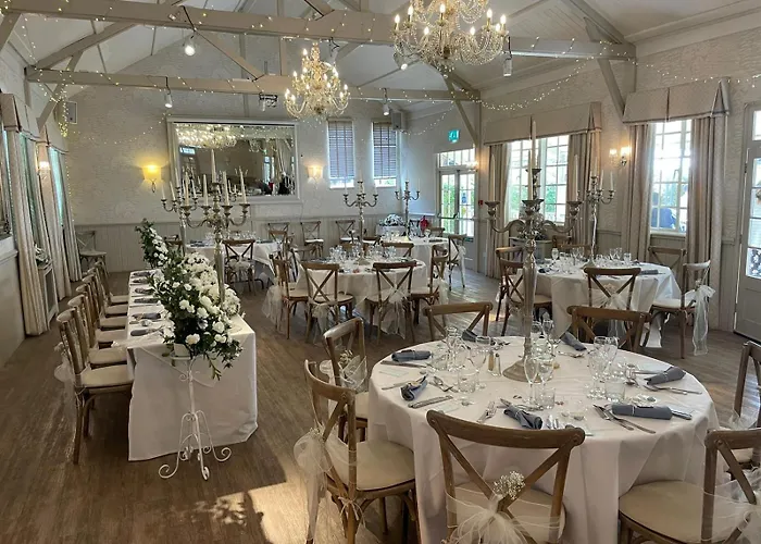 Ravenwood Hall Hotel