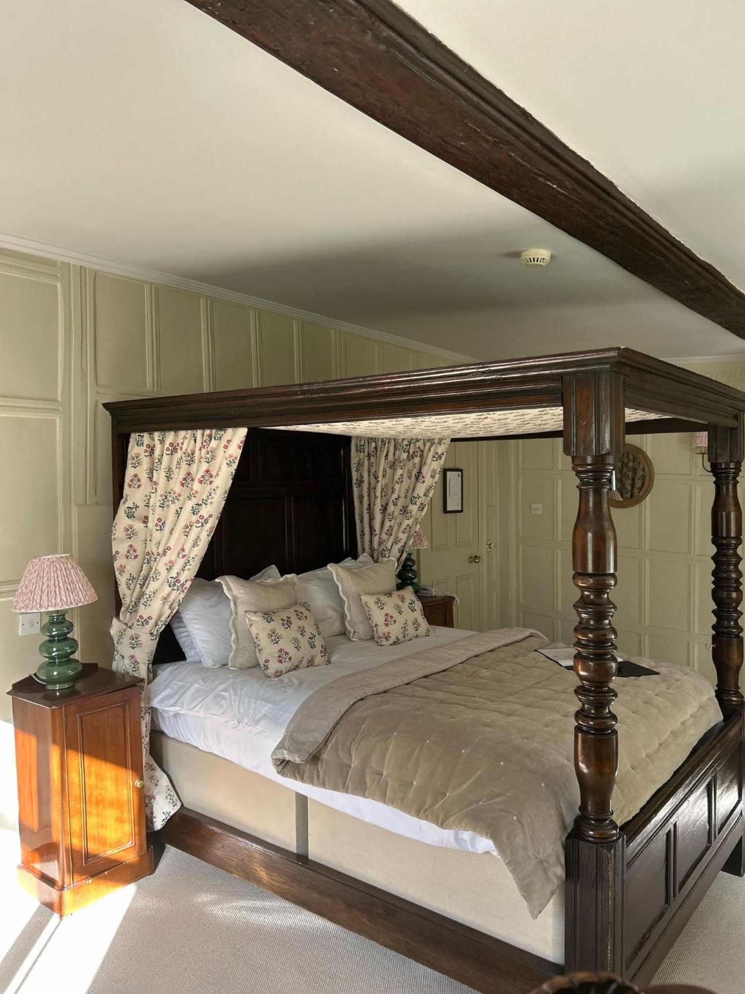 Ravenwood Hall Landhaus Bury St. Edmunds