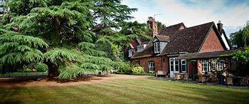 Ravenwood Hall * Bury St. Edmunds