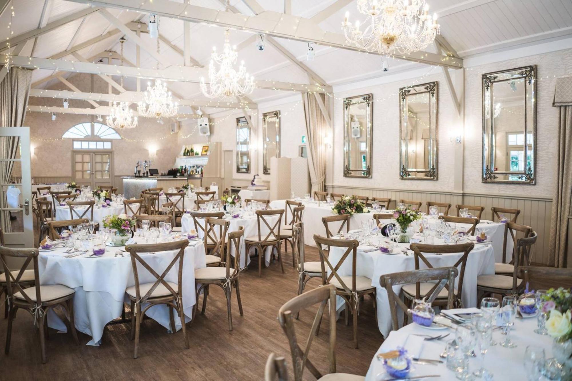 Ravenwood Hall Casa de Campo Bury St. Edmunds