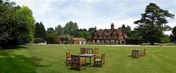Ravenwood Hall * Bury St. Edmunds