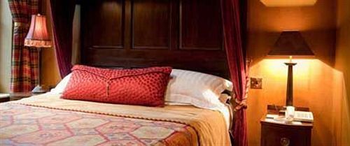 Ravenwood Hall Casa de Campo Bury St. Edmunds